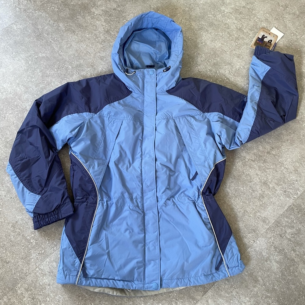 NWT Women’s Columbia Winter Coat